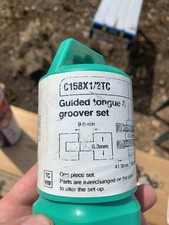 Trend tongue groove for sale  BATH
