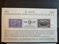 Box5 bund ausstellungsblock gebraucht kaufen  Moers