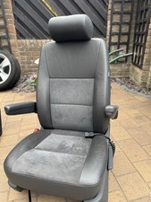 transporter t 5 leather seats for sale transporter t 5 leather seats for sale HULL