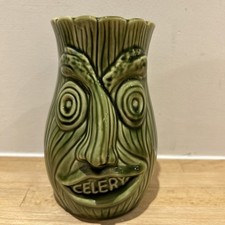 Vintage ceramic celery for sale  NORTHAMPTON