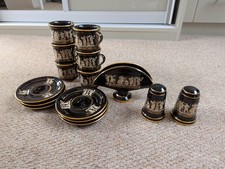 Greek handmade 24k for sale  SHEFFIELD