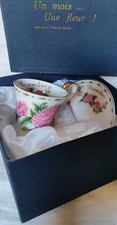 Tasse porcelaine style d'occasion  Concarneau