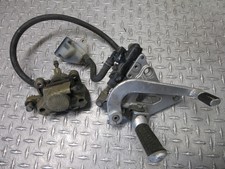 1986 1987 gsxr750 for sale  Fallbrook