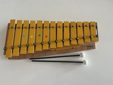 Neuwertiges glockenspiel studi gebraucht kaufen  Neuwied