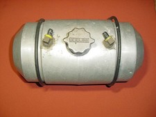 Vintage eelco aluminum for sale  Fort Wayne