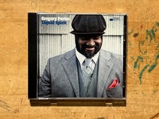 Gregory porter liquid for sale  Fort Wayne
