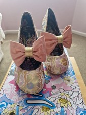 Irregular choice women for sale  BOURNEMOUTH