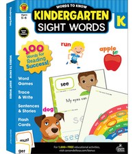 Words know sight for sale  Depew