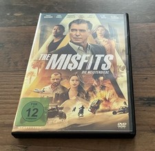 The misfits meisterdiebe gebraucht kaufen  Hannover