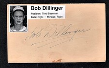 1953 bob dillinger for sale  Wilsonville