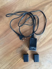 charger sony gebraucht kaufen  München