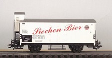 Märklin 94074 bierwagen gebraucht kaufen  Heidenrod