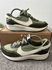 Nike air waffle for sale  FLEETWOOD