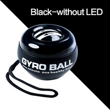 Led gyroscopic power usato  Roma