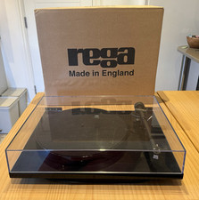 Rega planar eco for sale  LONDON