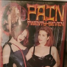Pain twenty seven for sale  Newark