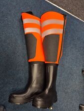 2922 orange 5mm for sale  BROUGH