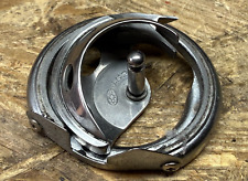 Greiferring greifer nähmaschi gebraucht kaufen  Dörrebach, Sielbersbach, Waldlaubersh.