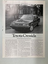 Toyotaart article road for sale  Utica