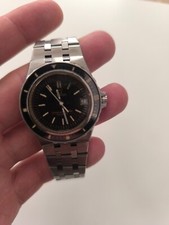 Montre collection omega d'occasion  Matha