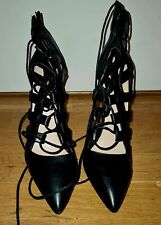 Bebo heel shoes for sale  GREENFORD