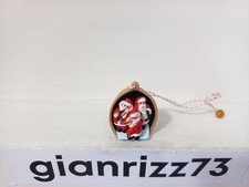Sorpresine kinder albero usato  Soresina