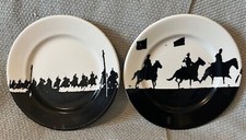 Two vintage buffalo for sale  Boerne