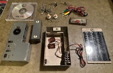 Mk301 clandestine spy for sale  YEOVIL