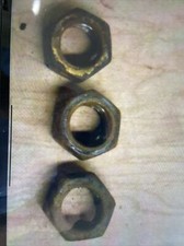 Three used john for sale  Argyle