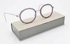 Lindberg brille mette gebraucht kaufen  Schwerin