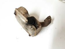 Pot echappement moteur d'occasion  La Chevrolière