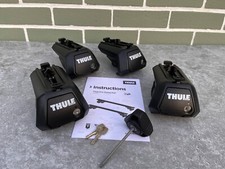 Thule 7104 thule for sale  BEDFORD