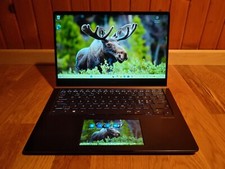 ASUS ZENBOOK PRO UX480 14" i7 16GB RAM 256GB SSD NVIDIA GTX na sprzedaż  PL