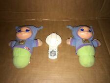 Playskool hasbro glow for sale  FARNBOROUGH