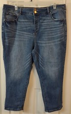 Woman med.wash jeans for sale  Amelia Court House