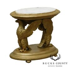 Antique gilt wood for sale  Hatfield