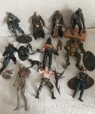 Lot neca figurine d'occasion  Aix-en-Provence-
