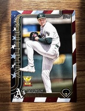 2025 topps serie usato  Spedire a Italy