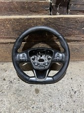 fiesta steering wheel mk8 for sale fiesta steering wheel mk8 for sale CHELMSFORD