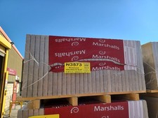 Marshalls concrete paving for sale  ST. IVES