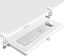 Desk keyboard tray for sale  BIRMINGHAM