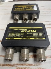 Comet cfx 514j for sale  Yukon