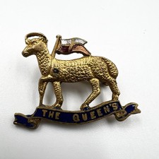 Genuine queens royal for sale  BIRKENHEAD