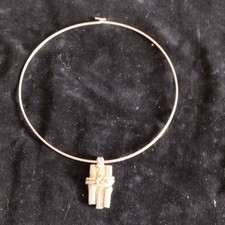Bijoux créateur sidney d'occasion  Charvieu-Chavagneux
