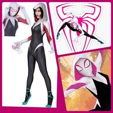 Gwen cosplay halloween d'occasion  Montreuil