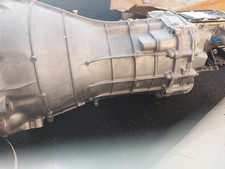 Nissan 350z gearboz for sale Nissan 350z gearboz for sale  BRIDGEND