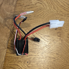 Speed controller lipo for sale  STAFFORD