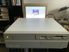 Amiga 2000 revision gebraucht kaufen  Hamburg