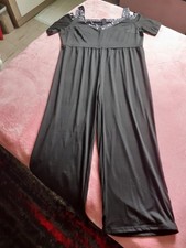 Catsuit verall ganzanzug gebraucht kaufen Catsuit verall ganzanzug gebraucht kaufen  Frankfurt am Main