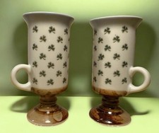 Vintage irish coffee for sale  HITCHIN